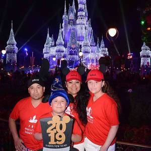 Meet your Posher, Lorena